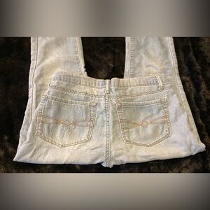 Mudd Light Wash Jeans Size 1